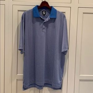 FootJoy polo Golf Shirt, men’s XL.